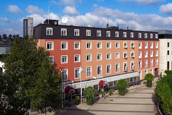 Best Western Hotel Svendborg