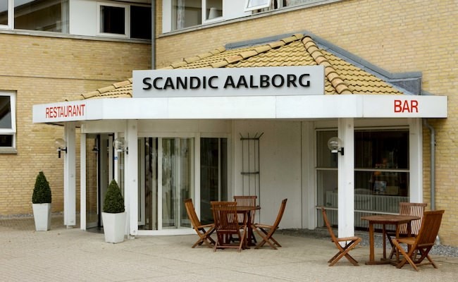 Hotel Aalborg - hent gratis tilbud til jeres arrangement