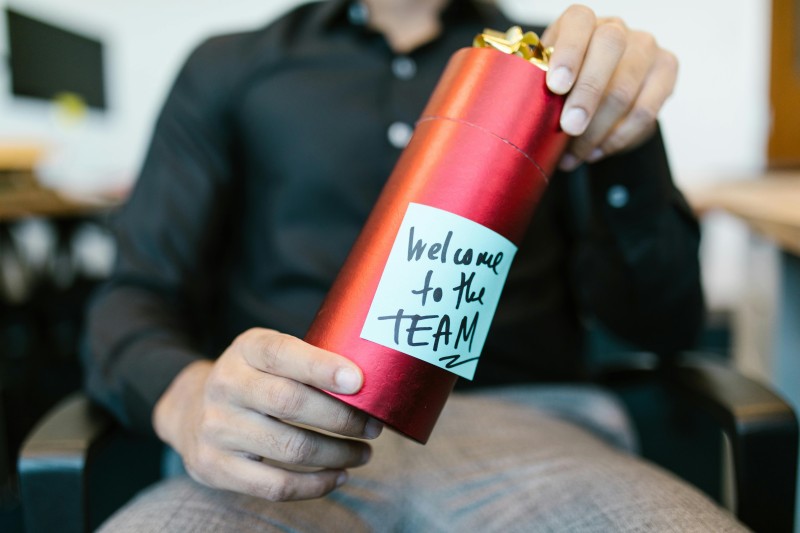 virksomheds_team_fest
